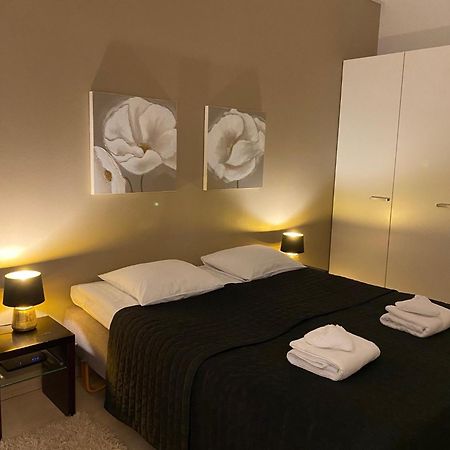 Luxury Seaside Apartments Хельсинки Экстерьер фото