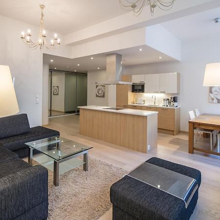 Luxury Seaside Apartments Хельсинки Экстерьер фото